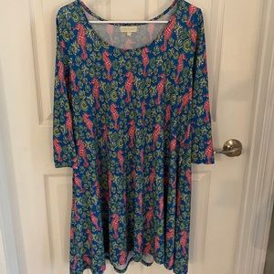 Simply Southern Dress